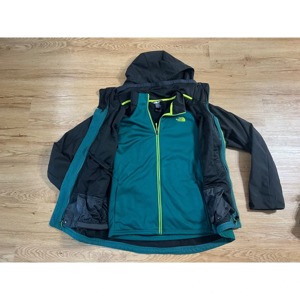 The North Face north face